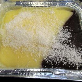 Eker Török Étterem - Széll Kálmán tér Budapest - Étel/ital