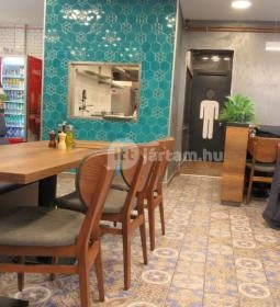 Eker Török Étterem - Széll Kálmán tér