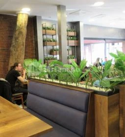 Eker Török Étterem - Széll Kálmán tér