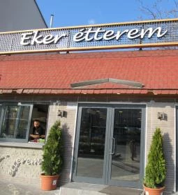 Eker Török Étterem - Széll Kálmán tér
