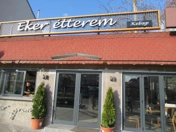 Eker Török Étterem - Széll Kálmán tér Budapest