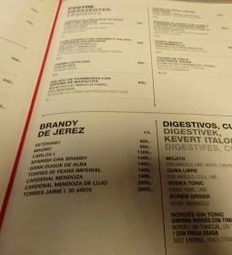 El Asador de Pata Negra