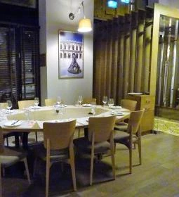 El Asador de Pata Negra