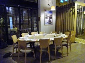 El Asador de Pata Negra Budapest