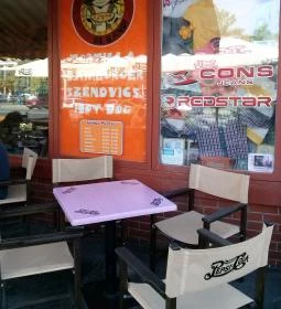 El Bandi Gyorsétterem