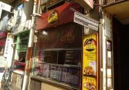 El Bigote - Király utca Budapest