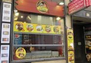 El Bigote - Király utca Budapest