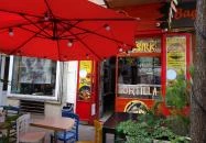 El Bigote - Ráday utca Budapest