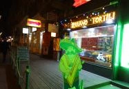 El Bigote - Teréz körút Budapest