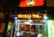 El Bigote - Teréz körút Budapest