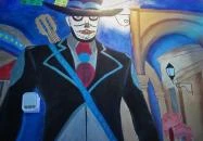 El Cactus Tequila Bár Miskolc