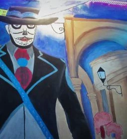 El Cactus Tequila Bár