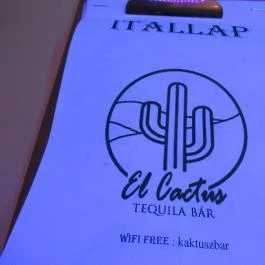 El Cactus Tequila Bár, Miskolc - Egyéb
