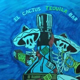 El Cactus Tequila Bár, Miskolc - Egyéb