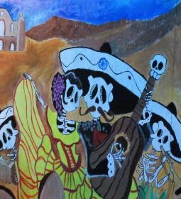 El Cactus Tequila Bár