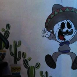 El Cactus Tequila Bár, Miskolc - Egyéb