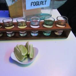 El Cactus Tequila Bár, Miskolc - Egyéb