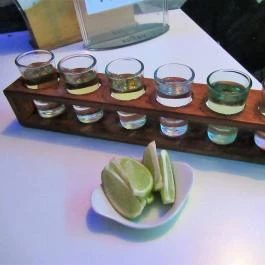 El Cactus Tequila Bár, Miskolc - Egyéb