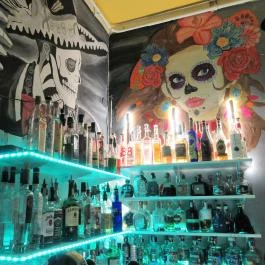El Cactus Tequila Bár, Miskolc - Egyéb