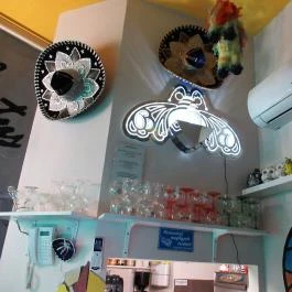 El Cactus Tequila Bár, Miskolc - Egyéb