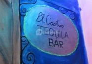 El Cactus Tequila Bár Miskolc