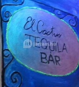 El Cactus Tequila Bár