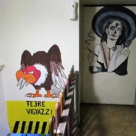 El Cactus Tequila Bár, Miskolc - Egyéb