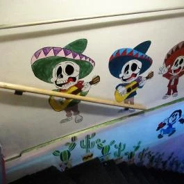 El Cactus Tequila Bár, Miskolc - Egyéb