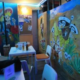 El Cactus Tequila Bár, Miskolc - Egyéb