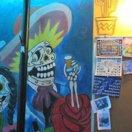 El Cactus Tequila Bár, Miskolc - Egyéb