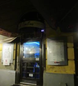 El Cactus Tequila Bár