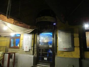 El Cactus Tequila Bár Miskolc