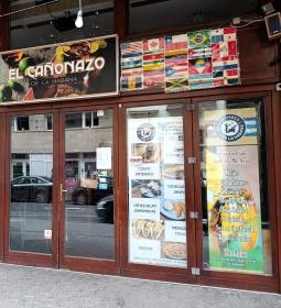 El Canonazo de la Habana