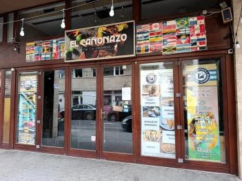 El Canonazo de la Habana Budapest