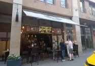 El Canonazo de la Habana Budapest