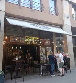 El Canonazo de la Habana