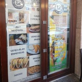 El Canonazo de la Habana Budapest - Külső kép