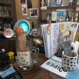 El Canonazo de la Habana, Budapest - Belső