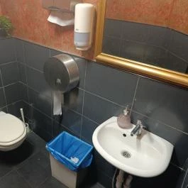 El Canonazo de la Habana, Budapest - Mosdó