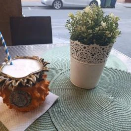 El Canonazo de la Habana, Budapest - Étel/ital