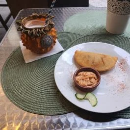 El Canonazo de la Habana, Budapest - Étel/ital