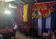 El Canonazo de la Habana Budapest