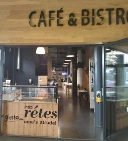 El Gusto Cafe & Bistro - Sopron Plaza