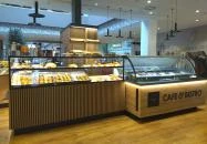 El Gusto Cafe & Bistro - Sopron Plaza Sopron