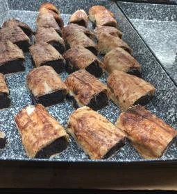 El Gusto Cafe & Bistro - Sopron Plaza