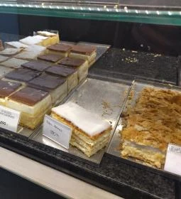 El Gusto Cafe & Bistro - Sopron Plaza