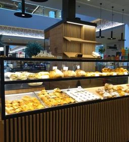 El Gusto Cafe & Bistro - Sopron Plaza