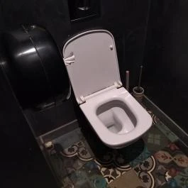 El Gusto, Sopron - Mosdó