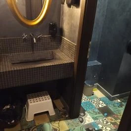 El Gusto, Sopron - Mosdó