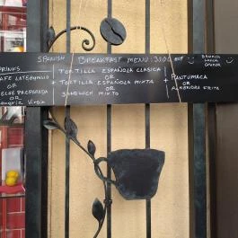 El Hispano Budapest - Egyéb